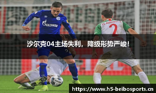 沙尔克04主场失利，降级形势严峻！