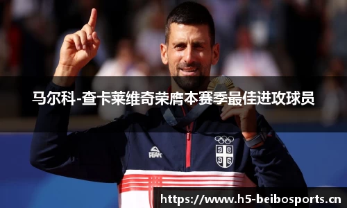 马尔科-查卡莱维奇荣膺本赛季最佳进攻球员