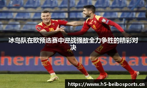冰岛队在欧预选赛中迎战强敌全力争胜的精彩对决